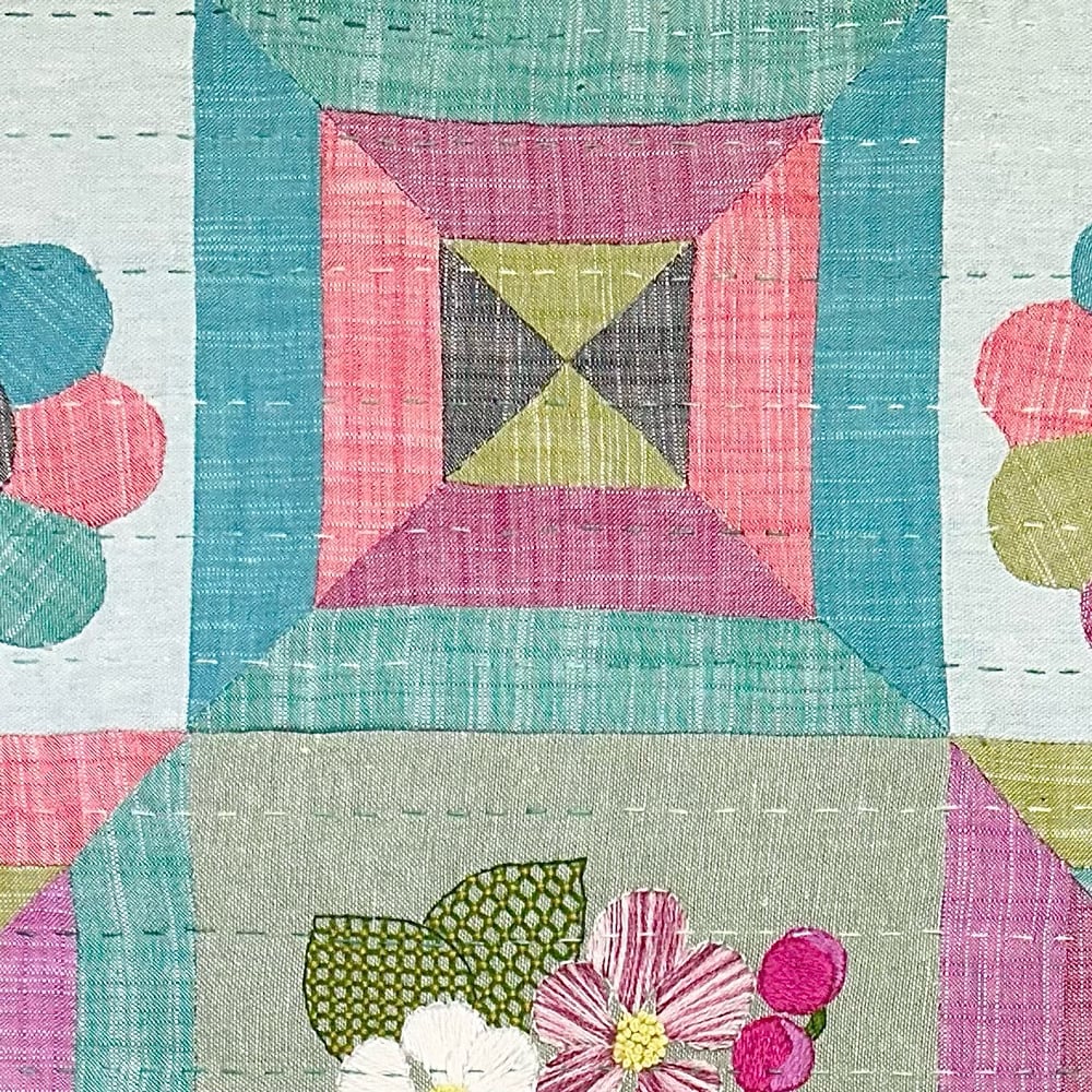 Image of Himalayan Garden Bridge Templates