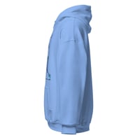 Image 15 of VALUED Unisex Heavy Blend Hoodie | Gildan 18500 