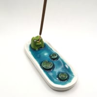 Image 2 of Pond frog 4