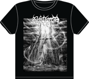 Image of Svalbard - The Fall T-Shirt