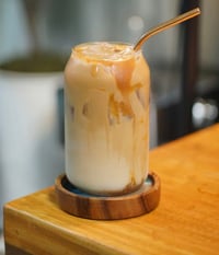 Image 2 of Sand & Fog Caramel Macchiato oil dropper