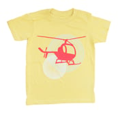 Image of Helicopter Tee