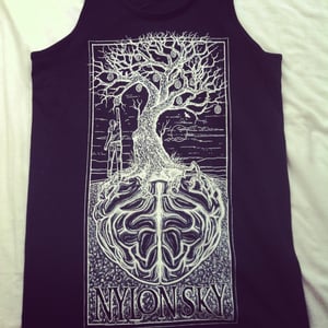 Image of Tree Vest - SOLD OUT