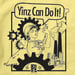 Image of Yinz Can Do it! 