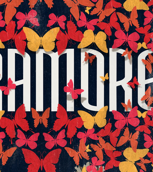 Image of Paramore