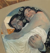 Image 1 of Shipwreck Poster. Signed.