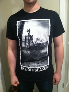 Image of "Skeleton" Shirt