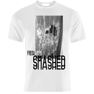 Image of SMASHED