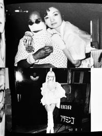 Image 18 of Nobuyoshi Araki “Hokeitei Nichijo"