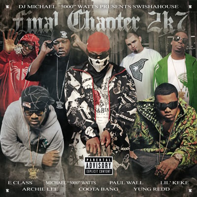 Image of Final Chapter 2K7