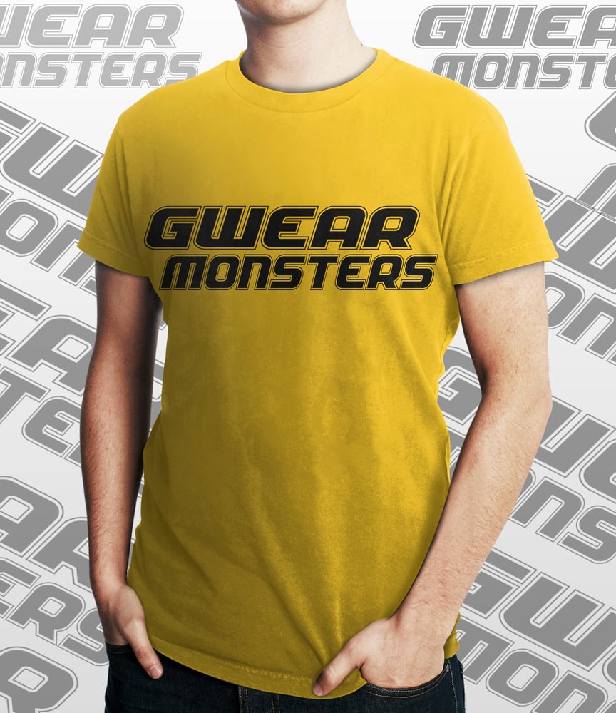 GWear Monsters