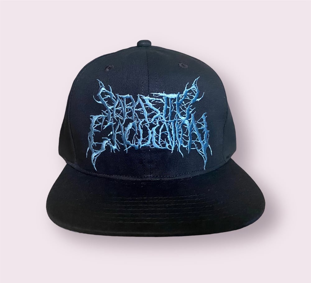 Parasitic Ejaculation - Snapback