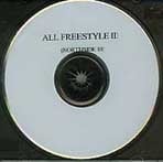 Image of ALL-FREESTYLE 3 - NS 10