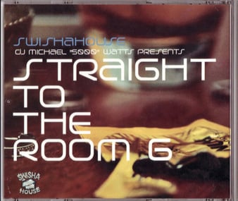 Image of Straight TO THE ROOM 6