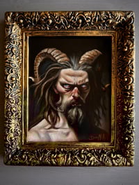 Image 5 of Retrato del diablo 