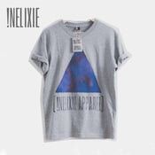 Image of NELIXIE GALAXY T-SHIRT