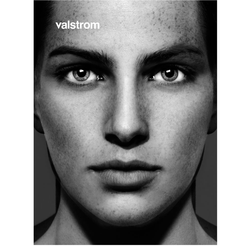 Image of Valstrom Issue 1
