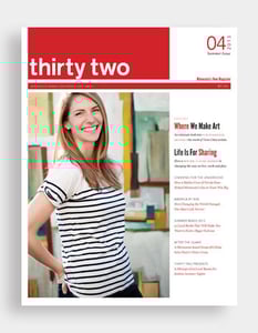 Image of Issue 4: Summer 2013 (Sold Out)