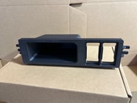 Image 3 of Toyota Truck/4Runner Radio Cubby and Switch Panel