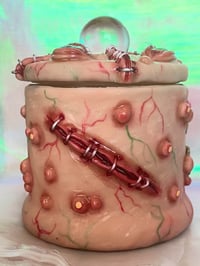 Image 3 of Mutant Stash Jar