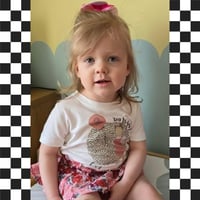 Image 2 of T-SHIRT: 2nd Birthday