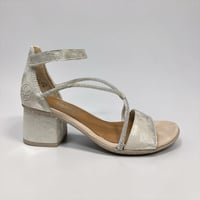 Image 1 of RIEKER 64654 SILVER/PLATINUM