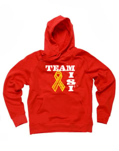 Image of TEAM MISI - HOODIES