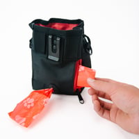 Image 2 of Dog Treat Bag
