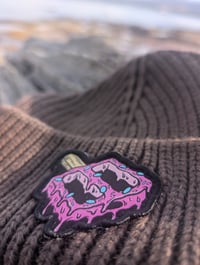Image 4 of Pop-cycle gauge beanie 