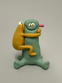 Image 6 of Tongue head 29