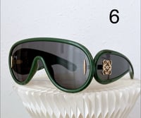 Image 6 of MOGUL GLASSES
