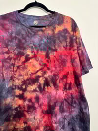 Image 3 of LARGE - BLOOD MOON TEE