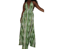 Image 1 of Flow Dress 