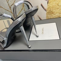 Image 10 of LOCK ME HEELS
