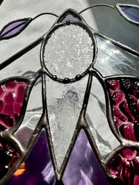 Image 5 of Violet Wildflower Moth 