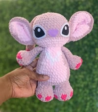 Image 1 of Alien Girl