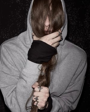 Image of MASSTAK - Ring I