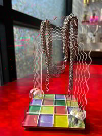Image 3 of Stella’s choker