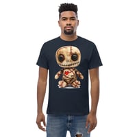 Image 9 of Voodoo 13 Unisex classic tee