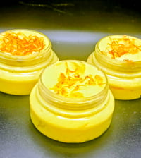 Image 3 of Black Friday Calendula Sugar Scrub 