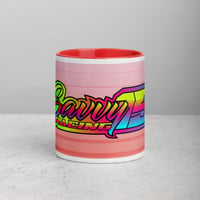 Image 2 of SAVVY Racing 11oz mug