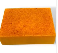 Image 3 of TURMERIC SOAP BAR 