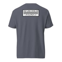 Image 11 of MLMA Fundraiser T - Comfort Colors (front and back)