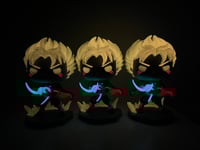 Image 3 of Veldora Tempest 