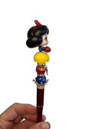Image 4 of Princess With Apple Pen