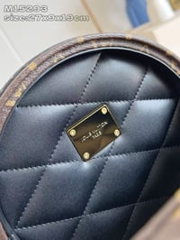 Image 9 of LV Boite Chapeau Top Handle