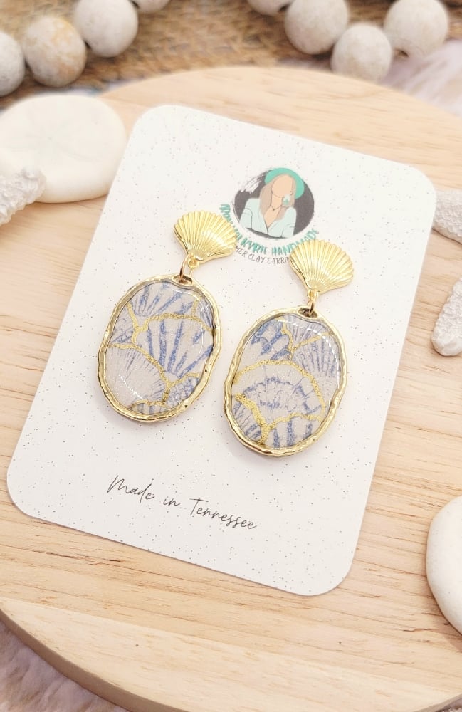 Image of The Seaside Dangle