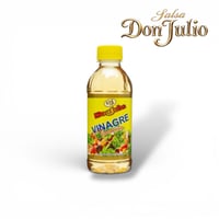 Vinagre Condimentado Don Julio 240mL