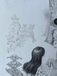 Image 13 of Bird Room  - Artwork