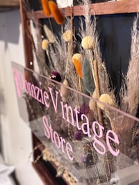 Image 6 of Flower Hide Boards 